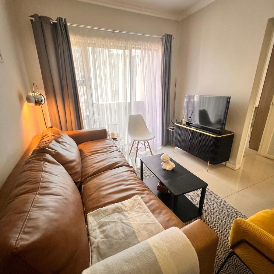 Luxury Apartments In Carlswald ミッドラント エクステリア 写真